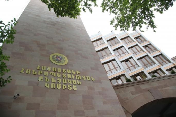 ՔԿ. ժամկետային զինծառայողի դին գտել են ծառից կախված վիճակում