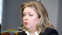 Заруи Нахшкарян: Если председателю ВСС Армении не нравится какой-то судья, то в его отношении могут возбудить дисциплинарное производство
