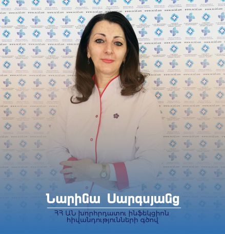 Инфекционист: За последние годы 1/3 случаев заболевания корью фиксируется у взрослых