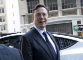 Elon Musk plans to build 'utopia town' in Texas