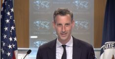 Situation in Nagorno-Karabakh 'too prone to violence' – State Department