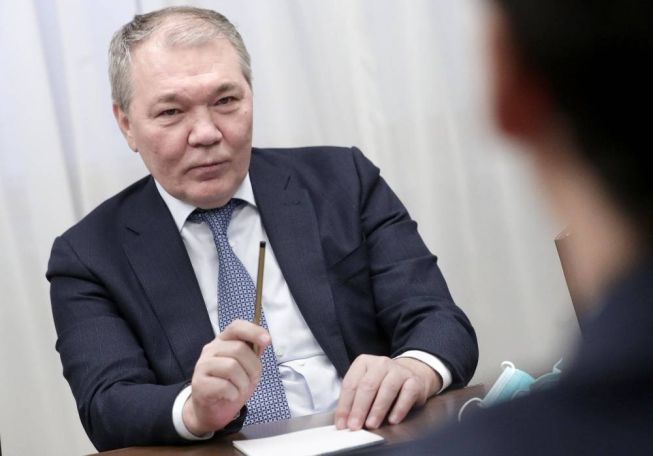 Депутат Госдумы РФ Калашников: После Грузии протесты могут вспыхнуть в Армении и Молдавии