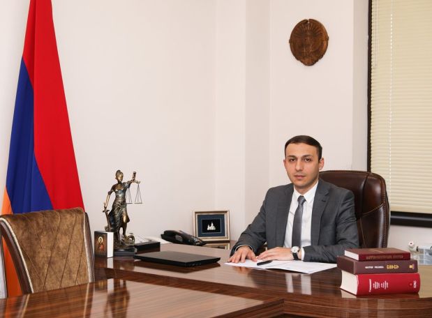 Արցախի ՄԻՊ-ը միջազգային կազմակերպությունների ուշադրությունը հրավիրում է Ադրբեջանի ՄԻ  հանձնակատարի գործունեության վրա