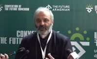 Դժվարը ներկայում ապրելն է և նրա մեջ՝ գալիքը կառուցելը. Բագրատ արքեպիսկոպոս Գալստանյան