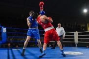 Բռնցքամարտի Եվրոպայի առաջնությունը կայանալու է ապրիլի 23-ից մայիսի 4-ը