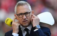 BBC tells Gary Lineker to 'step back' from presenting Match of the Day
