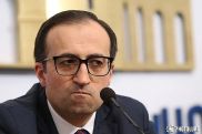 Փաստորեն, Ատոմ Ջանջուղազյանը ճիշտ էր, Արսեն Թորոսյանը՝ սխալ