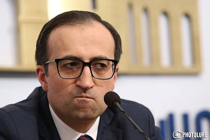 Փաստորեն, Ատոմ Ջանջուղազյանը ճիշտ էր, Արսեն Թորոսյանը՝ սխալ
