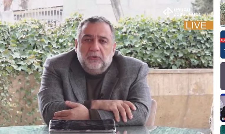 Մենք չենք հասկանում «ռեինտեգրացիա» բառը. Ռուբեն Վարդանյան