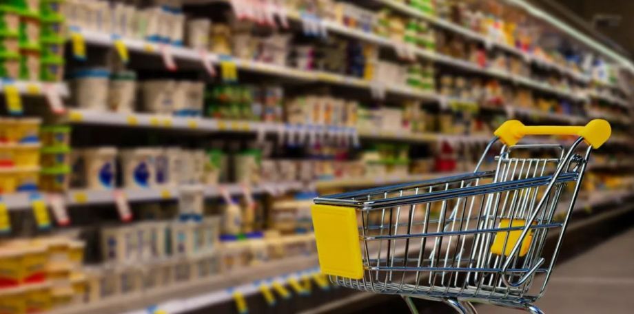 Из-за роста цен поляки стали больше воровать еду в магазинах
