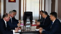 Ղրղզստանը հայտարարել է ՀԱՊԿ ներուժի և հեղինակության ամրապնդմանը աջակցելու իր պատրաստակամության մասին