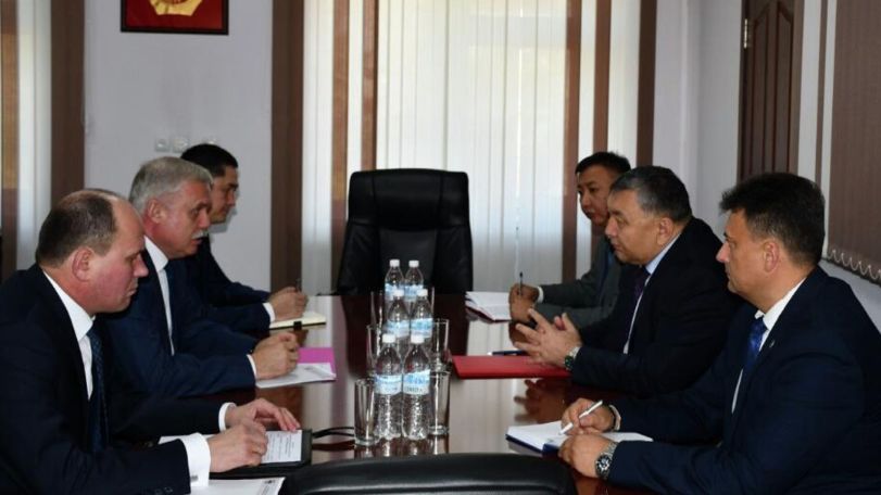 Ղրղզստանը հայտարարել է ՀԱՊԿ ներուժի և հեղինակության ամրապնդմանը աջակցելու իր պատրաստակամության մասին