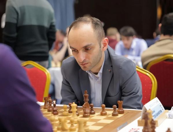 ԵԱ. Հայ շախմատիստների արդյունքները 9-րդ խաղափուլում