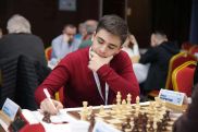 ԵԱ. Ինչ արդյունքներ են գրանցել հայ շախմատիստները 10-րդ խաղափուլում