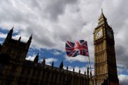 UK to ramp up defense budget by $6 billion