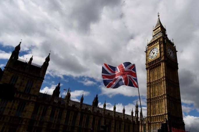 UK to ramp up defense budget by $6 billion