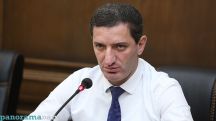 Former MP Gevorg Petrosyan set free