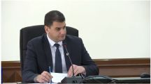 Грачья Саркисян: Сейчас территория мэрии Еревана не может быть складом для компании