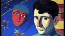 Today marks Yeghishe Charents' 126th birth anniversary