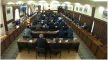 Եթե չեք անելու՝ ասեք իմանանք, որ էլ իմաստ չկա անելու. Հրաչյա Սարգսյանը՝ Երևանի վարչական շրջանների ղեկավարներին