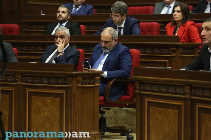 Корь в Армении, связанная с матерью Аванесян клиника и бездействие инспекционного органа