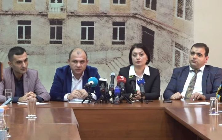 Շիրակի մարզում գործ ունենք մերժված արդարադատության հետ. փաստաբան