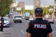 Գող պարեկը մինչև ծեծը բնակարանային վեց գողություն է կատարել