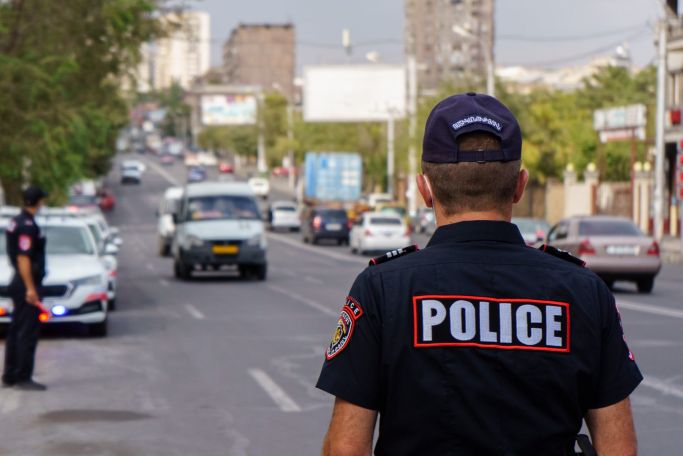 Գող պարեկը մինչև ծեծը բնակարանային վեց գողություն է կատարել