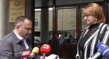 Ակցիա ՍԱՏՄ դիմաց. Ագրոքիմիկատներ ներկրողները հայտնվել են ցայտնոտային վիճակում