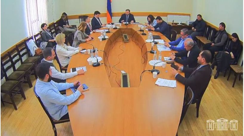Փոփոխություններն ինչքան էլ լավ նպատակներ ունենան՝  նույն քաղաքացուն դնում են ոչ շահեկան դրության մեջ.Լիլիթ Գևորգյան