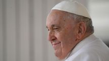 Папа Римский Франциск записал первый подкаст Popecast