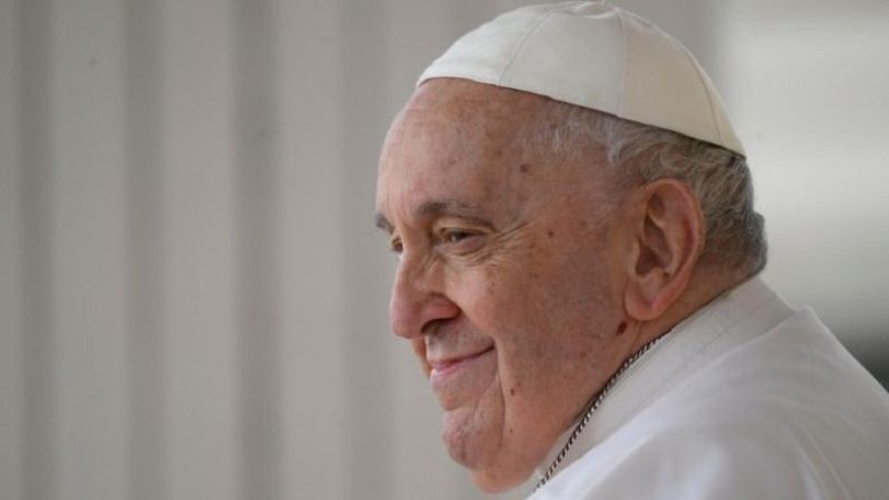Папа Римский Франциск записал первый подкаст Popecast