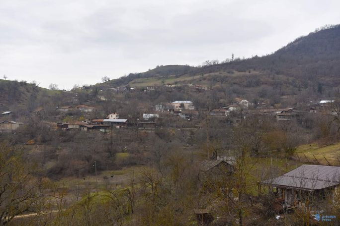 В общине Параватумб Мартунинского района Республики Арцах считают необходимым развитие сельского хозяйства