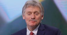 Песков – об идее Зеленского переименовать Россию в Московию