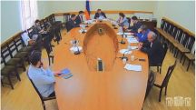 2022 թվականին մենք կունենանք 47 %-ին մոտ պարտք/ՀՆԱ ցուցանիշ.Վահե Հովհաննիսյան