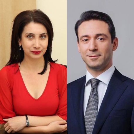 Հայկ Մարությանի հայցն ընդդեմ Սոննա Աղեկյանի մերժվել է