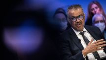 Глава ВОЗ: Пандемия COVID-19 завершится в 2023 году