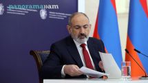 Pashinyan warns of 'high likelihood' of border escalation