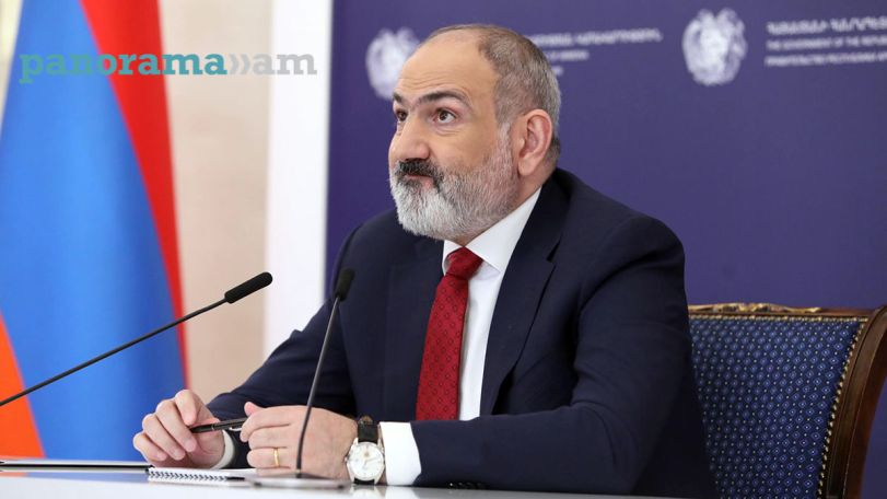 Կոռուպցիան շատացել է. Փաշինյան