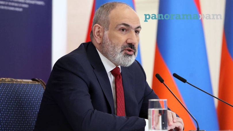 Никол Пашинян: Моя оценка такова, что это ОДКБ выходит из Армении, вольно или невольно, что нас беспокоит
