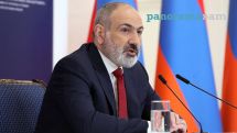 CSTO leaving Armenia 'wittingly or unwittingly', Pashinyan says