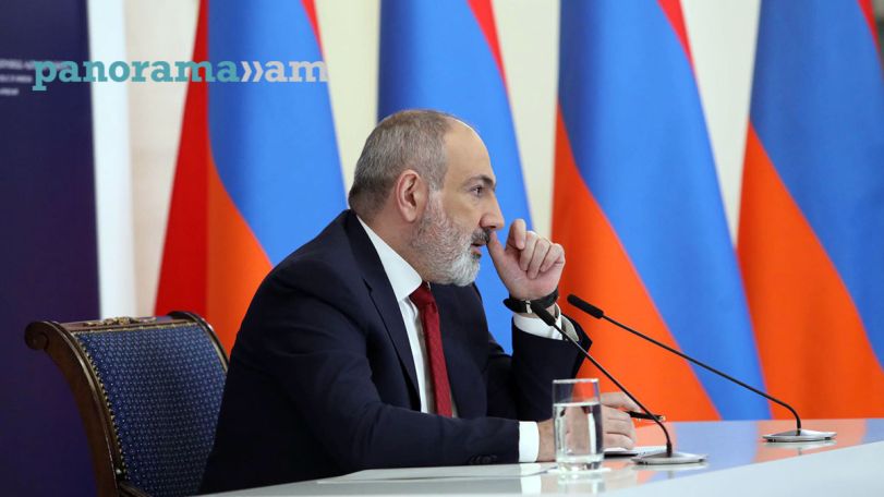 «Никол Пашинян должен отвечать не на вопросы журналистов, а на вопросы следователей». Реакция пользователей Сети