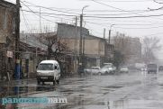 Մարտի 16-19-ը սպասվում են տեղումներ