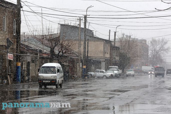 Rain in sight, temps to drop on Thursday