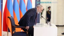 Сенор Асратян: Это – крик самооправдания Никола
