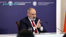 Եղել է և՛ հրաժարական տալը, և՛ փաստաթուղթ ստորագրելը, և՛ չստորագրելը.Նիկոլ Փաշինյան