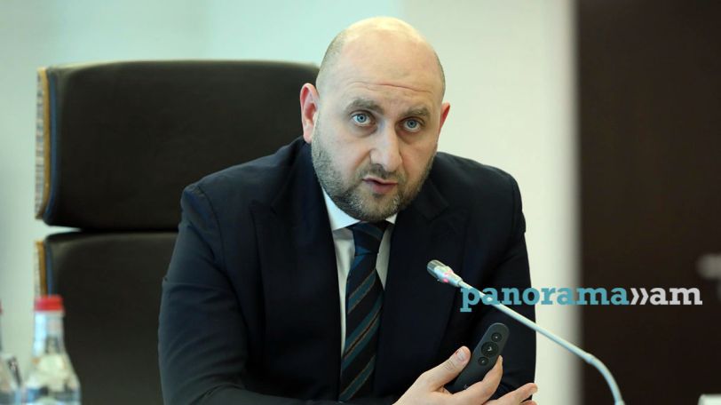2023թ. փետրվարին 12-ամսյա գնաճը նվազել է՝ կազմելով 8.1%. ԿԲ