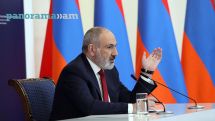 Այո՛, ՌԴ-ն է ստանձնել ԼՂ-ի անվտանգության երաշխավորի դերակատարումը և պետք է կատարի այն. Նիկոլ Փաշինյան