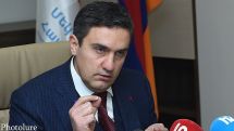 Артур Казинян: Люди верят в то, во что хотят верить