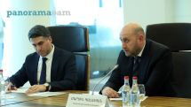 2022-ին եղել են իրավիճակներ, որ ԿԲ-ն միջամտել է շուկայում տեղի ունեցող իրադարձություններին.  Մարտին Գալստյան